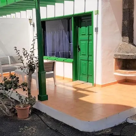 شقة Relax Tinosa *