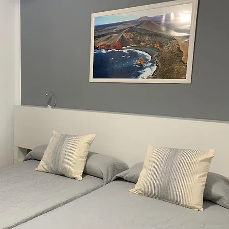 Relax Tinosa شقة