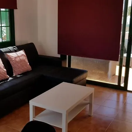 Апартаменты Relax Tinosa *