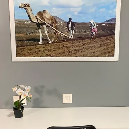 Relax Tinosa Apartament Puerto del Carmen (Lanzarote)