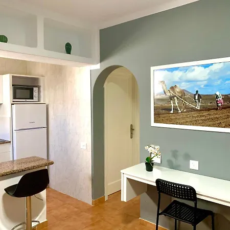 Relax Tinosa Apartament Puerto del Carmen (Lanzarote)