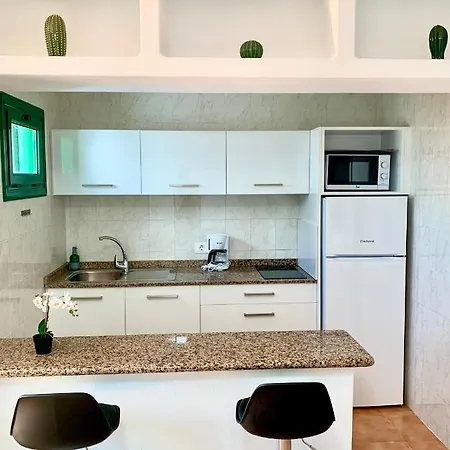 Relax Tinosa Apartament