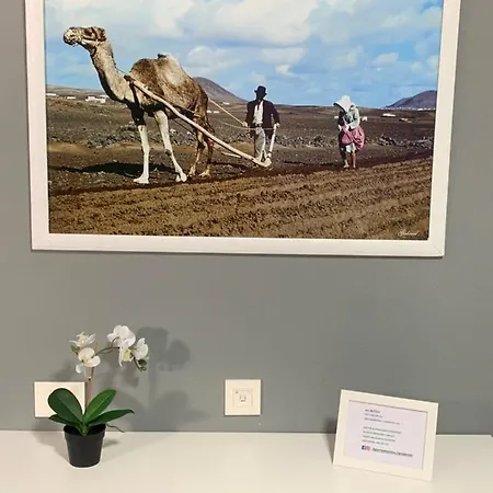 Relax Tinosa شقة *