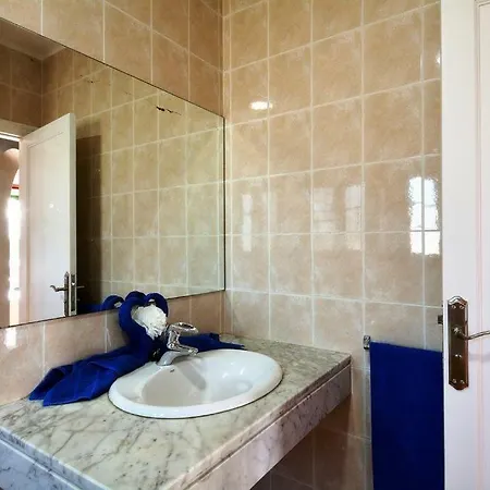 Relax Tinosa Apartament *