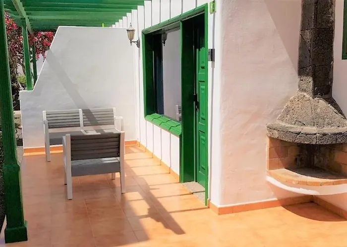 Relax Tinosa Apartment