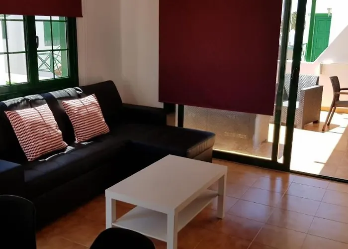 Apartment Relax Tinosa *