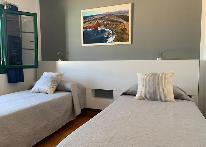 Apartment Relax Tinosa Puerto del Carmen (Lanzarote)