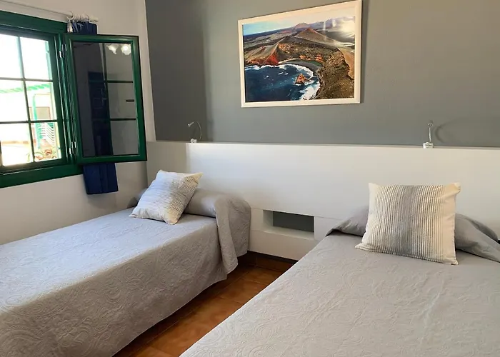 Apartment Relax Tinosa *