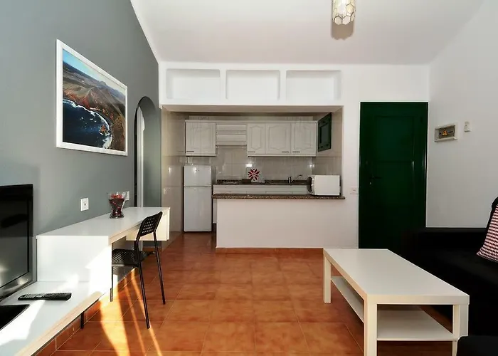 Relax Tinosa Apartment