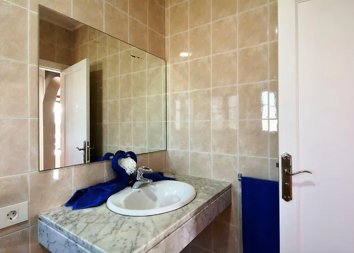 Relax Tinosa Apartment *