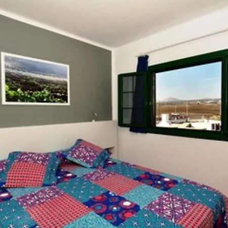 Διαμέρισμα Relax Tinosa