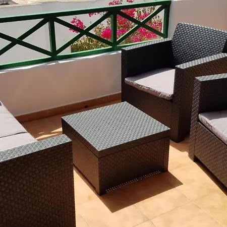 Apartment Relax Tinosa *