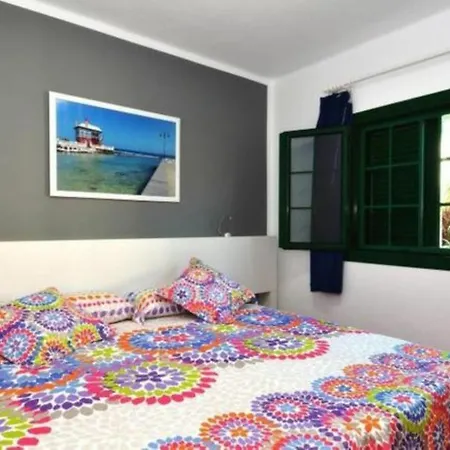 Relax Tinosa Διαμέρισμα *