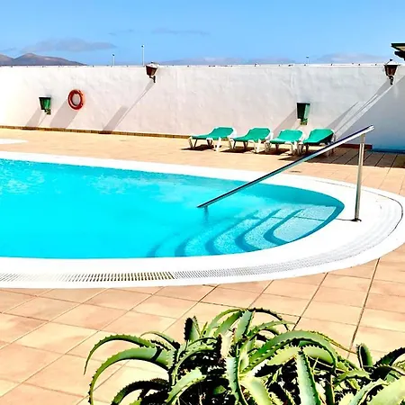 Relax Tinosa Apartment *