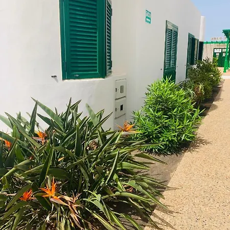 Relax Tinosa Διαμέρισμα Πουέρτο Ντελ Κάρμεν