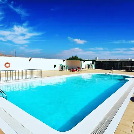 Relax Tinosa Apartment