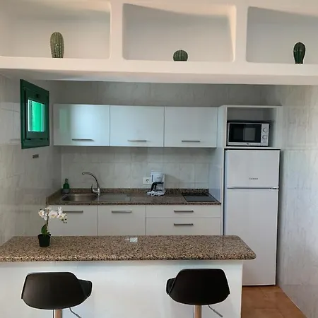 Relax Tinosa Διαμέρισμα *