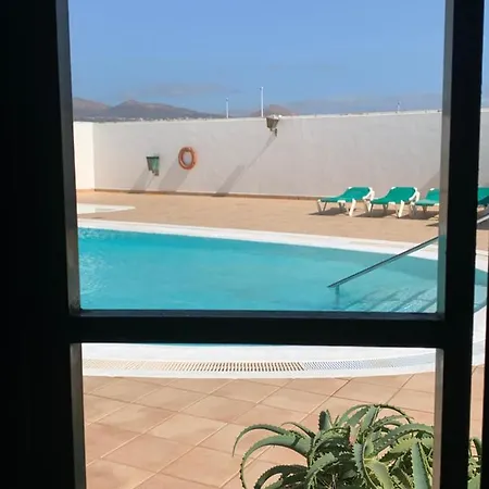 Relax Tinosa Πουέρτο Ντελ Κάρμεν