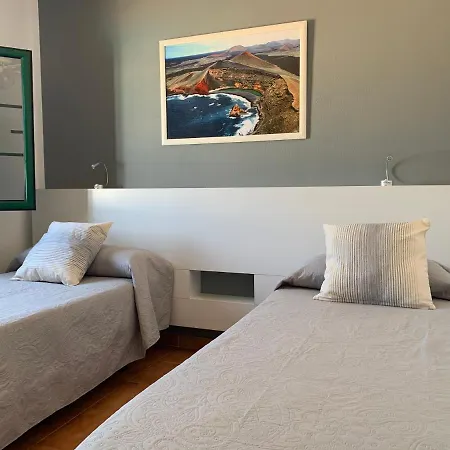 Apartment Relax Tinosa Puerto del Carmen (Lanzarote)