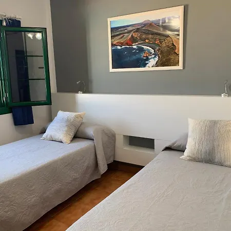 Apartment Relax Tinosa *