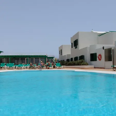 Relax Tinosa Puerto del Carmen (Lanzarote)