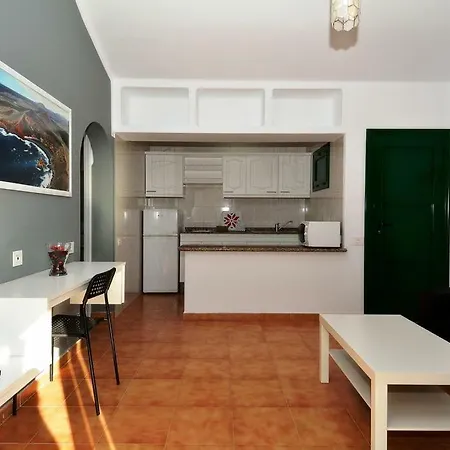 Relax Tinosa Διαμέρισμα