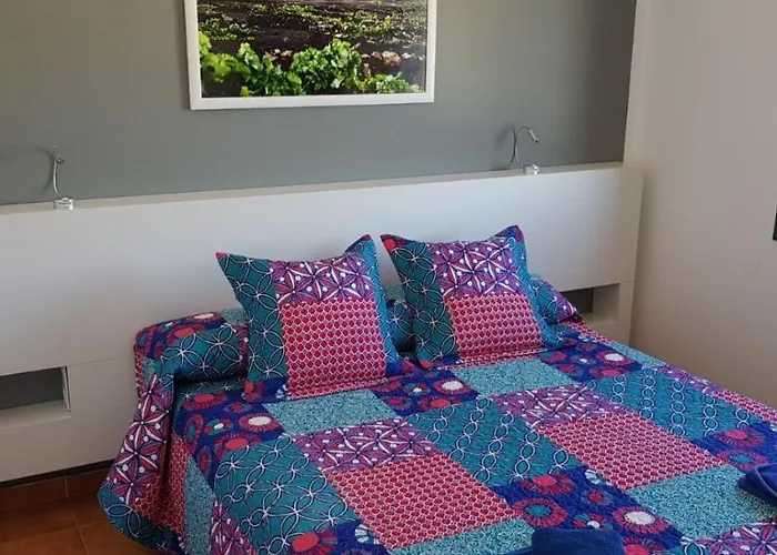 Relax Tinosa Apartament Puerto del Carmen (Lanzarote)