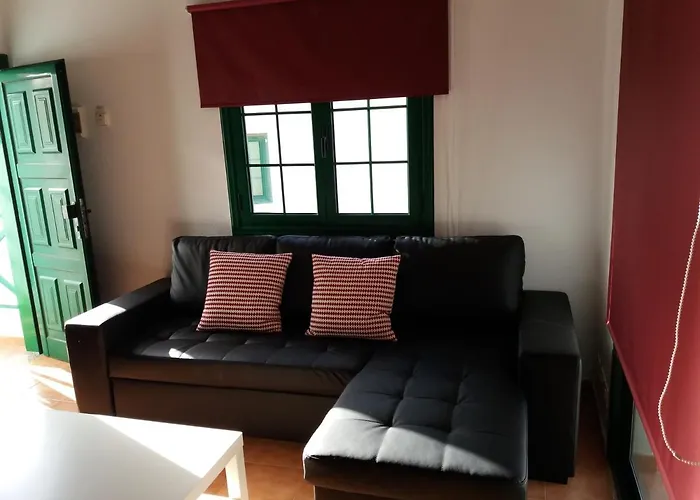 Apartament Relax Tinosa Puerto del Carmen (Lanzarote)