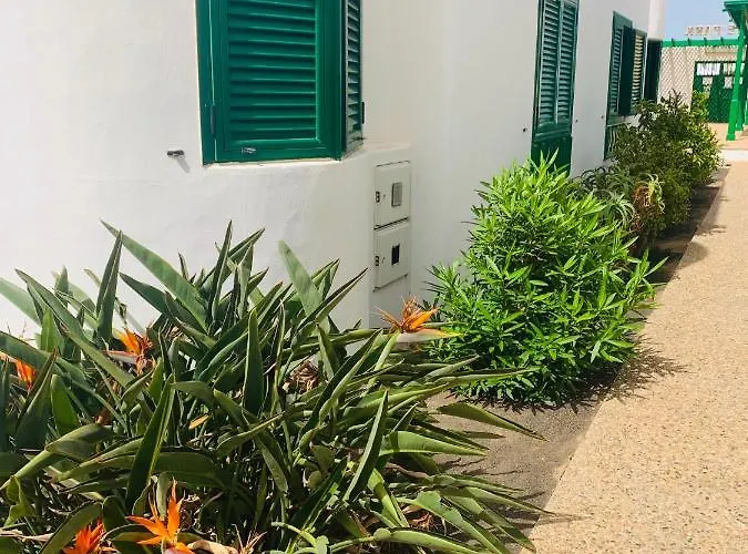 Relax Tinosa Apartament Puerto del Carmen (Lanzarote)