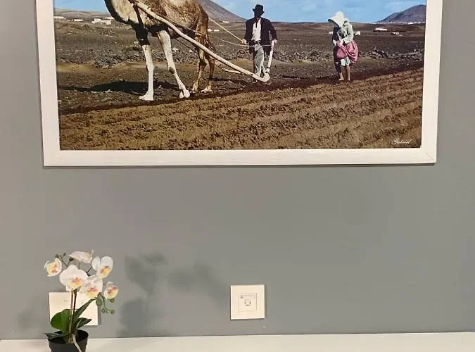 Relax Tinosa Appartement Puerto del Carmen (Lanzarote)