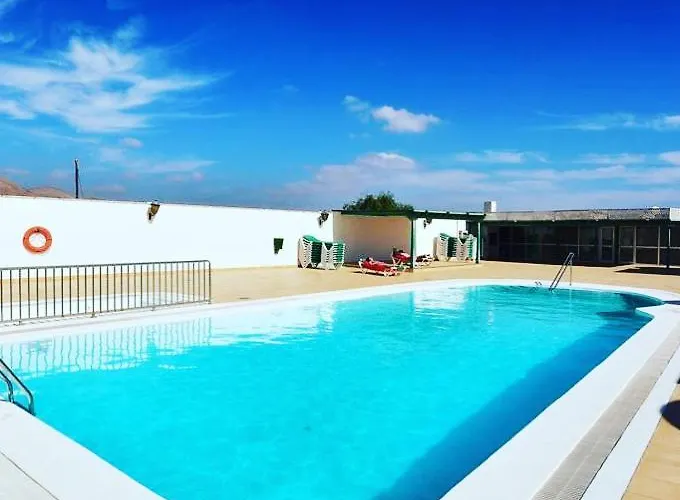 Relax Tinosa Apartament