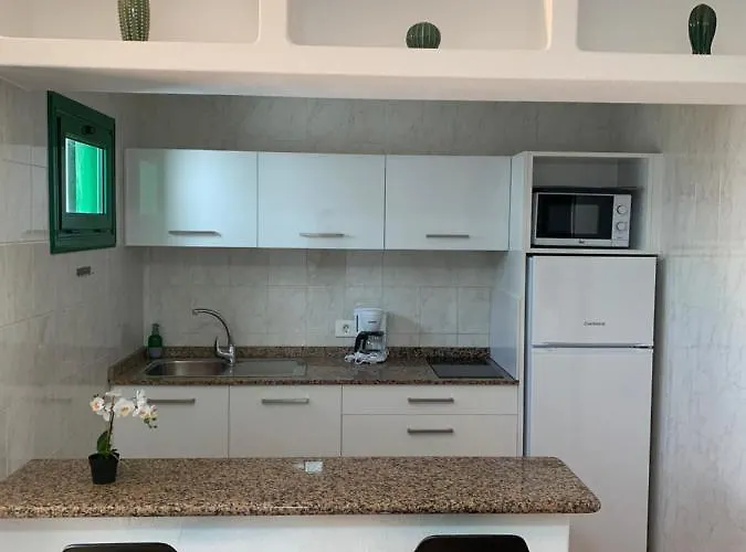 Relax Tinosa Apartament *