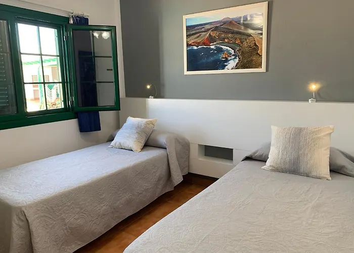 Relax Tinosa Appartement