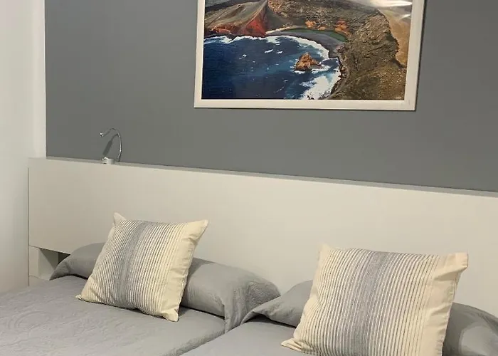 Relax Tinosa Apartament