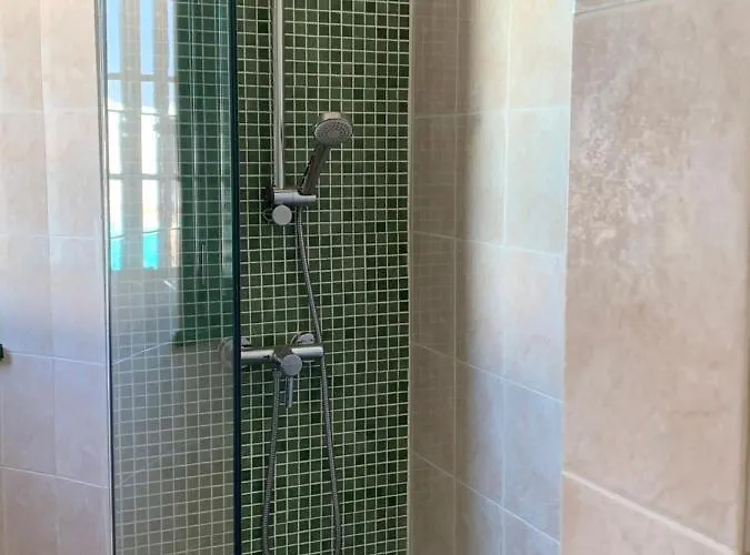 Apartament Relax Tinosa *