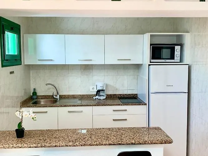 Relax Tinosa Apartament