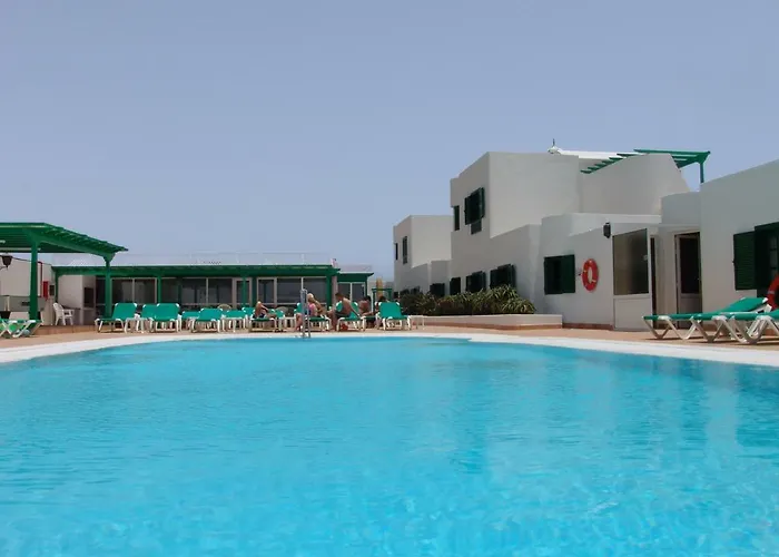 Relax Tinosa Puerto del Carmen (Lanzarote)