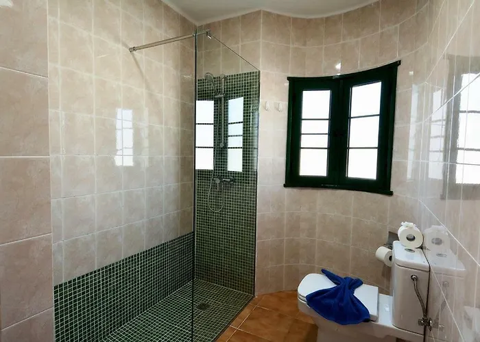 Relax Tinosa Apartament Puerto del Carmen (Lanzarote)