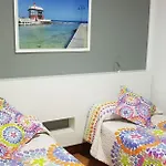 Appartement Relax Tinosa *
