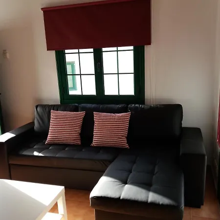 Appartement Relax Tinosa Puerto del Carmen (Lanzarote)