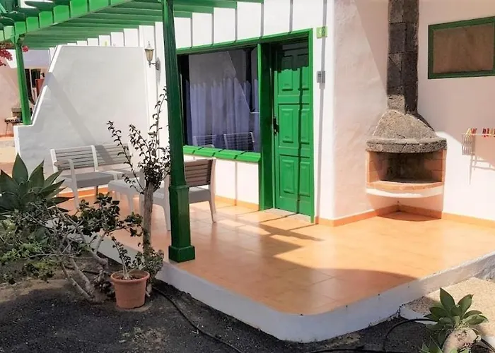 Apartment Relax Tinosa *