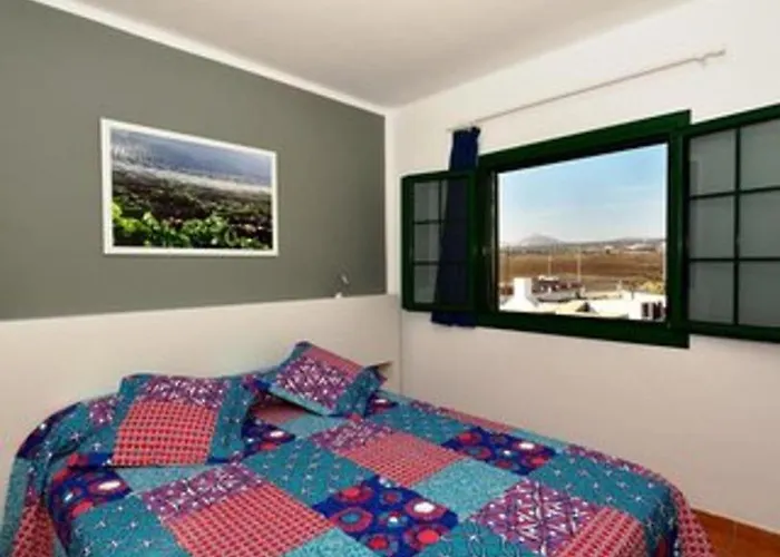 Apartment Relax Tinosa