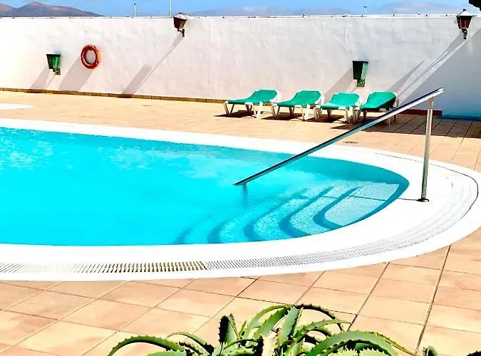 Relax Tinosa Apartment *