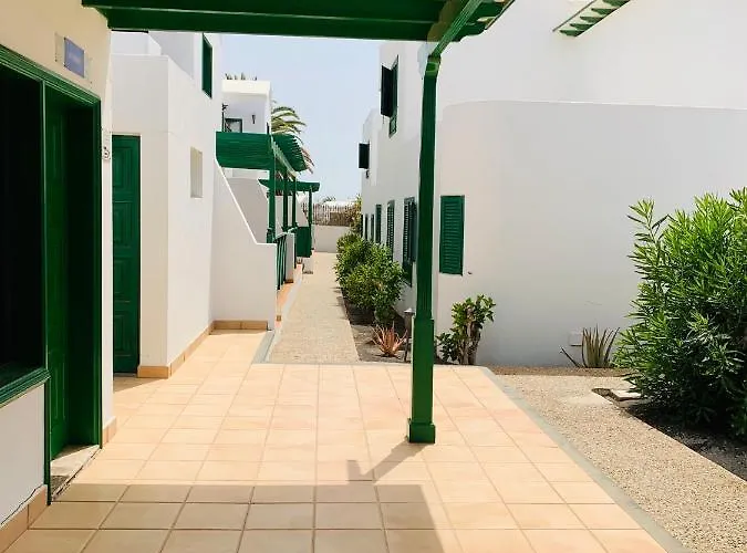 Relax Tinosa * Puerto del Carmen (Lanzarote)