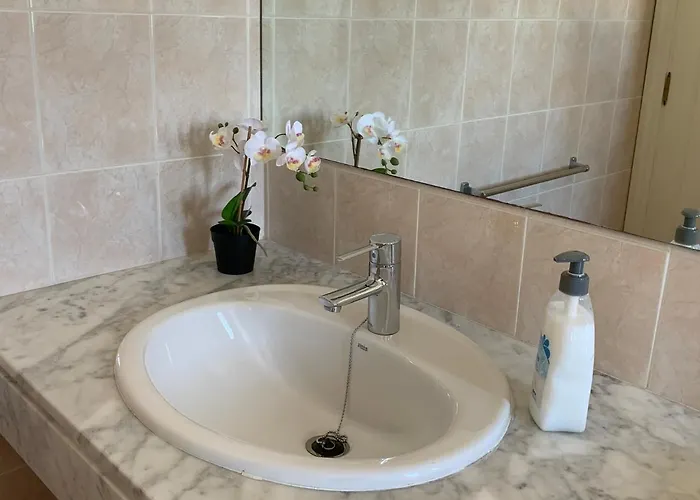 Relax Tinosa Puerto del Carmen (Lanzarote)