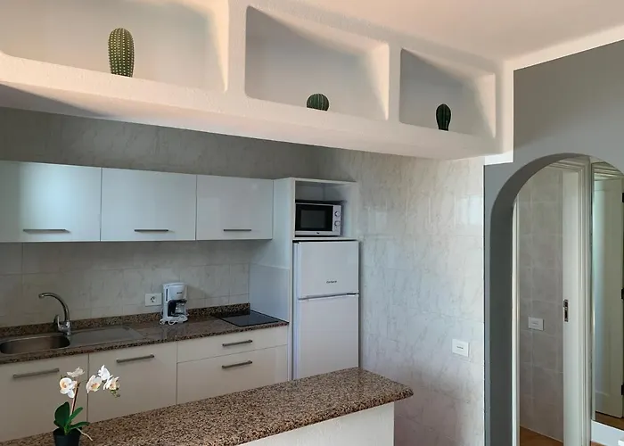 Relax Tinosa Apartment